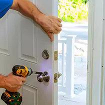 Entry Doors in Hallandale Beach, FL