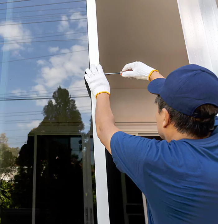 home window repair in Hallandale Beach,FL