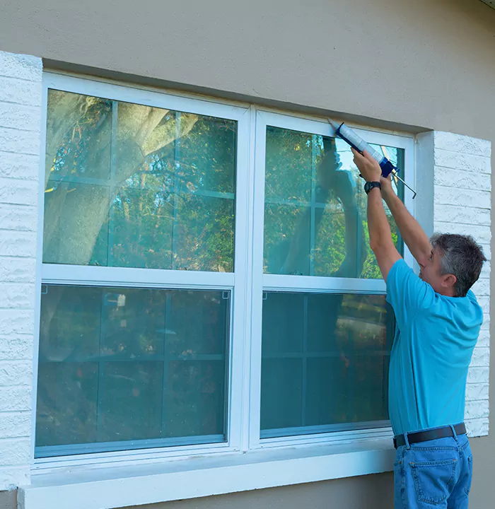 Modern Windows in Hallandale Beach, FL