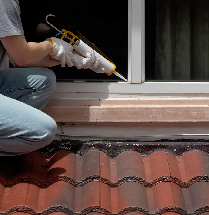 Roof Window Services in Hallandale Beach, Florida