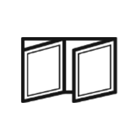 Double Tilt Slider in Hallandale Beach, FL
