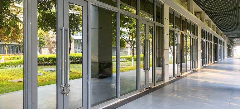 Professional Accordion Door Repair in Hallandale Beach, FL