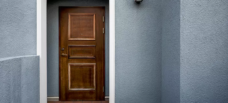 Burglar Proof Exterior Doors in Hallandale Beach, FL