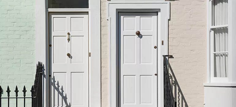 Mirror Closet Door Repair in Hallandale Beach, FL