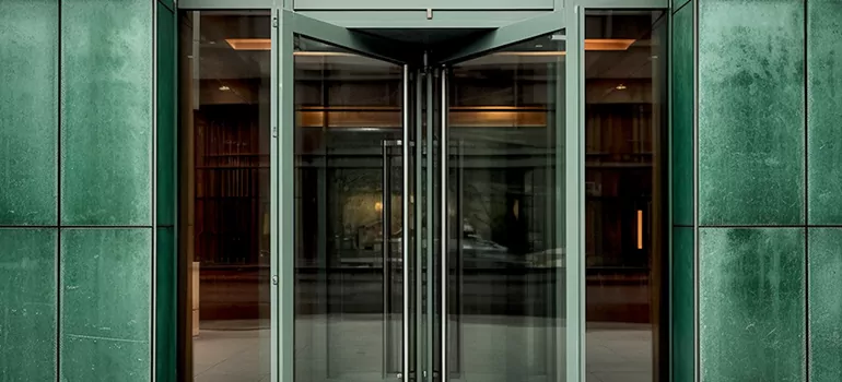 Commercial Garage Doors Repair in Hallandale Beach, FL