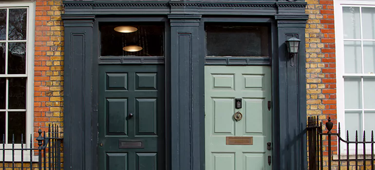 Interior Door Trim Moulding  in Hallandale Beach, FL