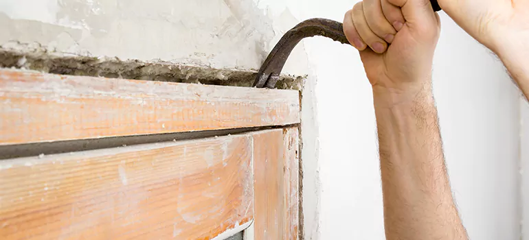 Front Door Replacement Cost in Hallandale Beach, FL
