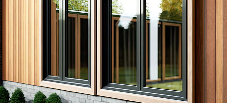 Large Double Pane Windows in Hallandale Beach, FL