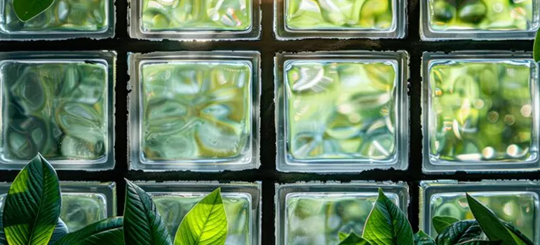 Glass Block Windows Near Me in Hallandale Beach, FL