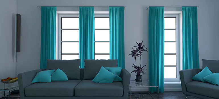 Hurricane Door Protection in Hallandale Beach, FL