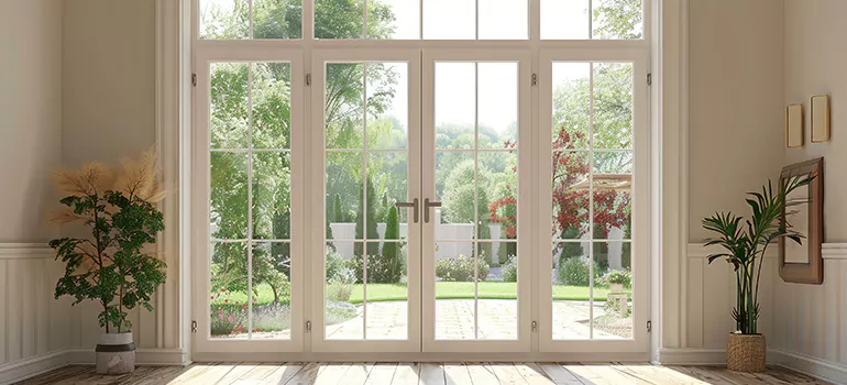 Impact Patio Doors in Hallandale Beach, FL