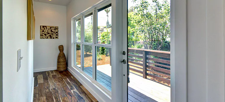 Impact Window Installation For Home Safety in Hallandale Beach, FL