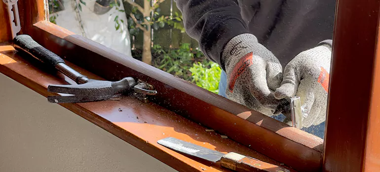 Industrial Window Repair in Hallandale Beach, FL