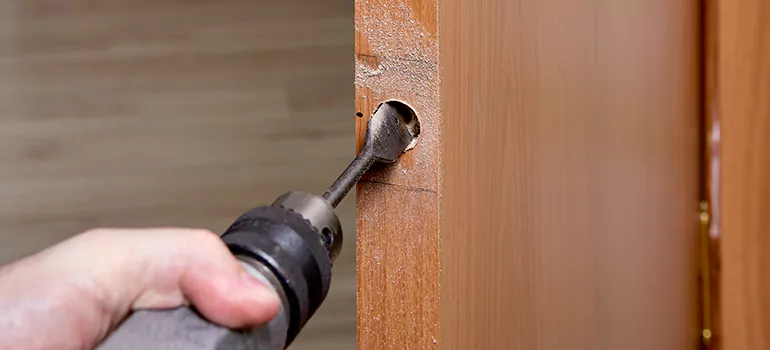 Sliding Pocket Door Repair inHallandale Beach, FL