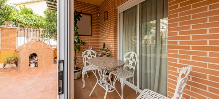 Adding Porch Enclosures To Your Home in Hallandale Beach, FL