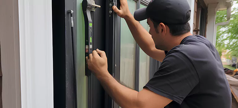 1 Way Privacy Window Film in Hallandale Beach, FL