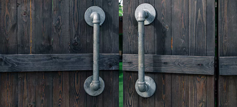 Pull Handle Installation in Hallandale Beach, FL
