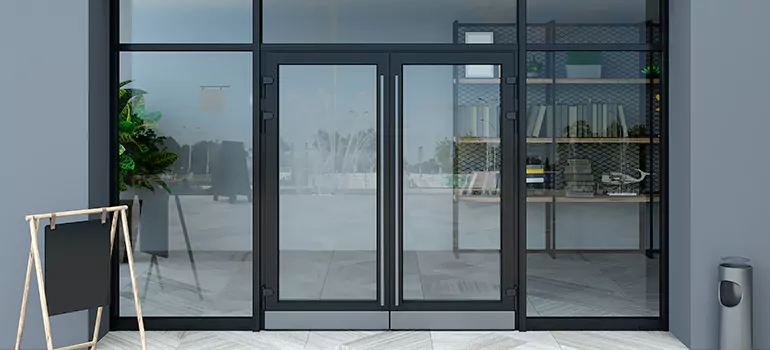 Sliding Screen Door Installation in Hallandale Beach, FL