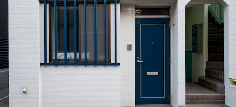 Barn Door Slab Repair in Hallandale Beach, FL
