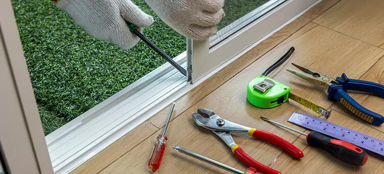  Automatic Sliding Door Repair in Hallandale Beach, FL