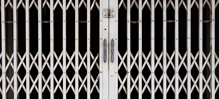Steel Line Garage Door Repairs in Hallandale Beach, FL