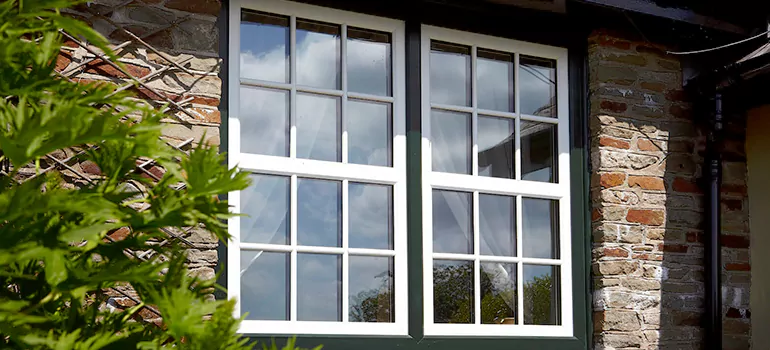 Stormproof Casement Windows in Hallandale Beach, FL