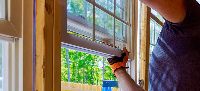 Decorative Window Film Services in Hallandale Beach, FL