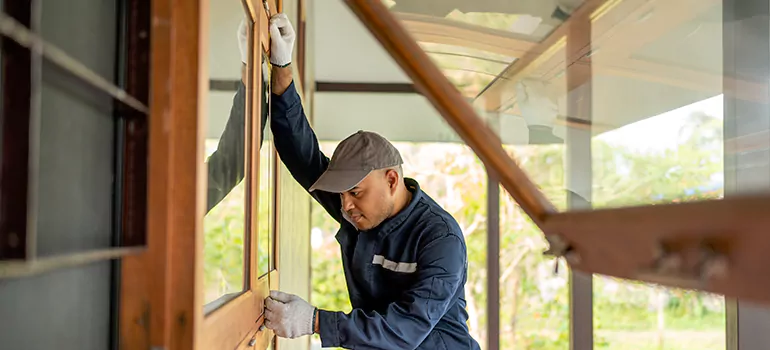 Energy-efficient Window Insulation in Hallandale Beach, FL