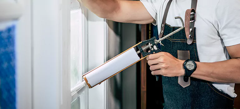 Window Jamb Extension in Hallandale Beach, FL