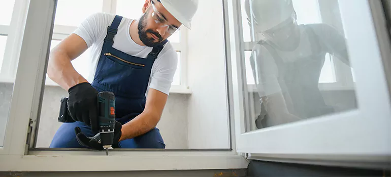 Replace Broken Window Pane in Hallandale Beach, FL