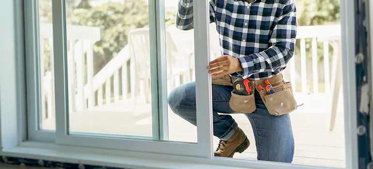 Commercial Window Replacement in Hallandale Beach, FL