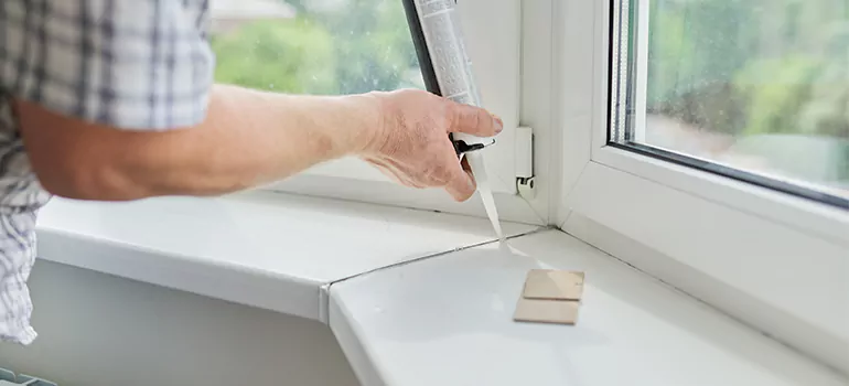 Professional Accordion Door Repair in Hallandale Beach, FL