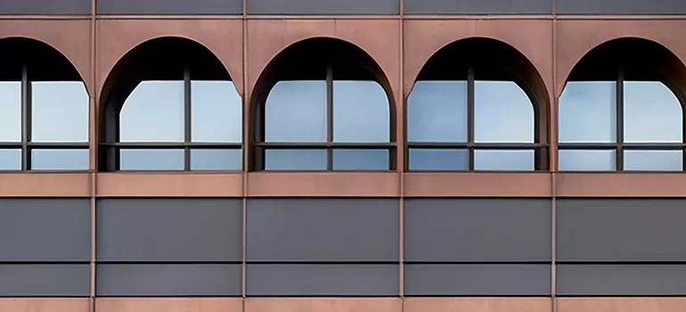 Modern Architectural Windows Repair in Hallandale Beach, FL
