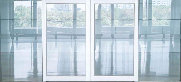 Automatic Door Openers in Hallandale Beach, FL