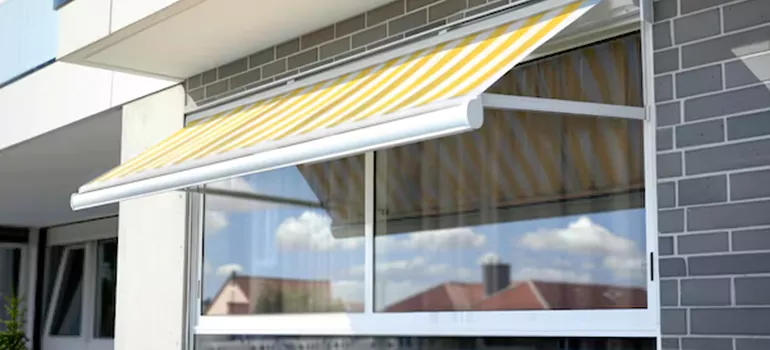 Awning Window Maintenance in Hallandale Beach, FL