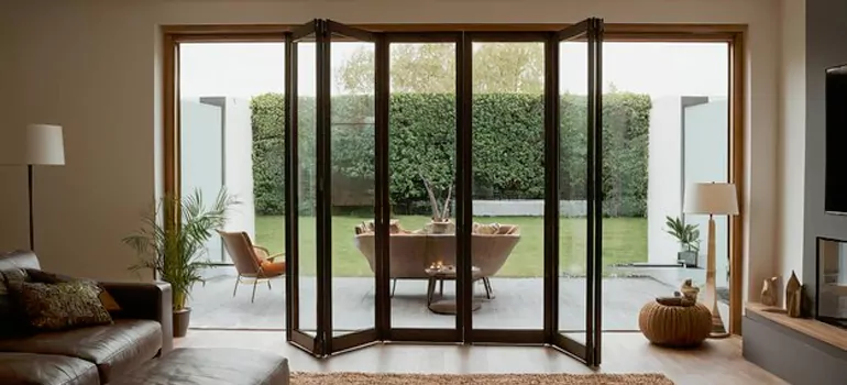 Cheap Bifold Doors in Hallandale Beach, FL