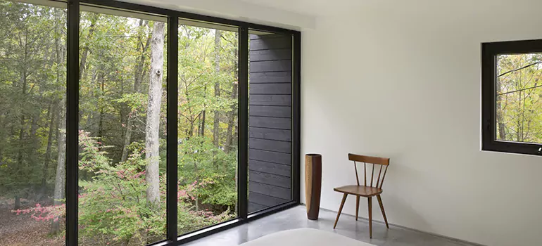 Bulletproof Window Protection Services in Hallandale Beach, FL