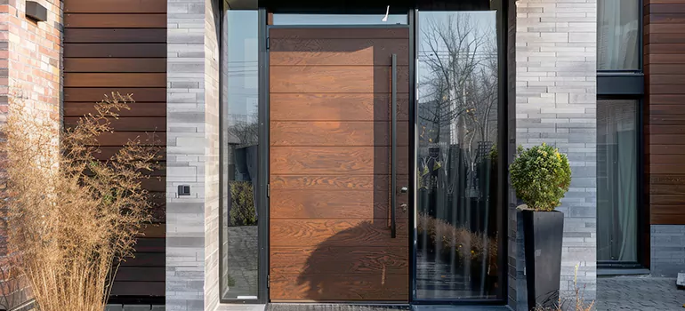 Burglary Proof Doors Company in Hallandale Beach, FL