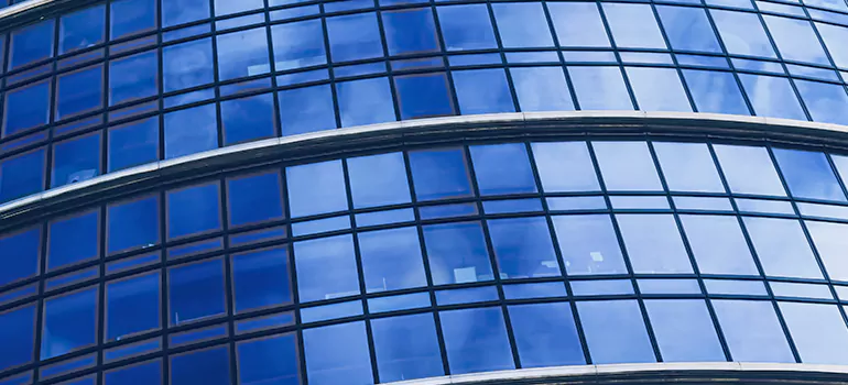 Commercial Window Protection Services in Hallandale Beach, FL