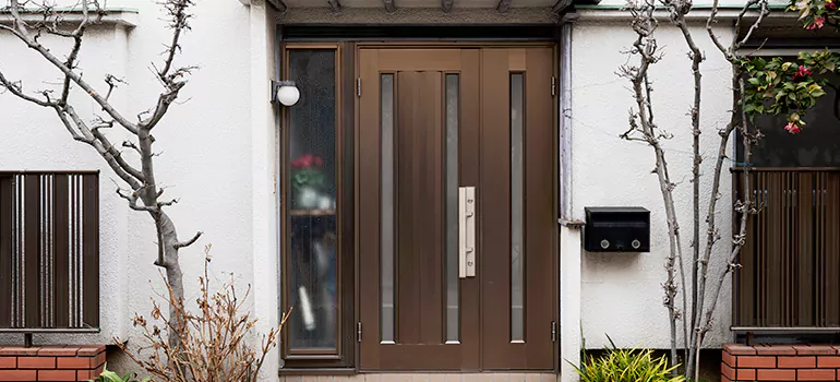 Auto Door Panel Repair in Hallandale Beach, FL