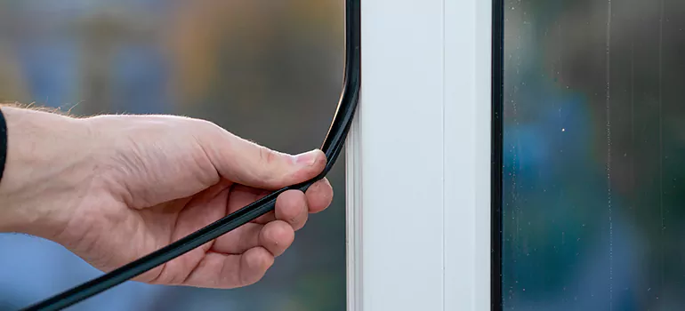 Custom Door Seal Repair in Hallandale Beach, FL