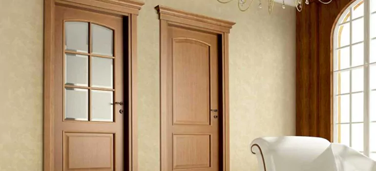 Cabinet Door Stiles in Hallandale Beach, FL