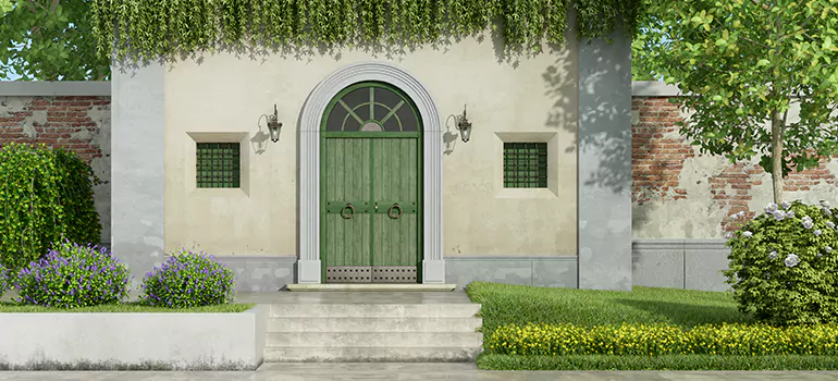 Weatherproof Screen Door in Hallandale Beach, FL