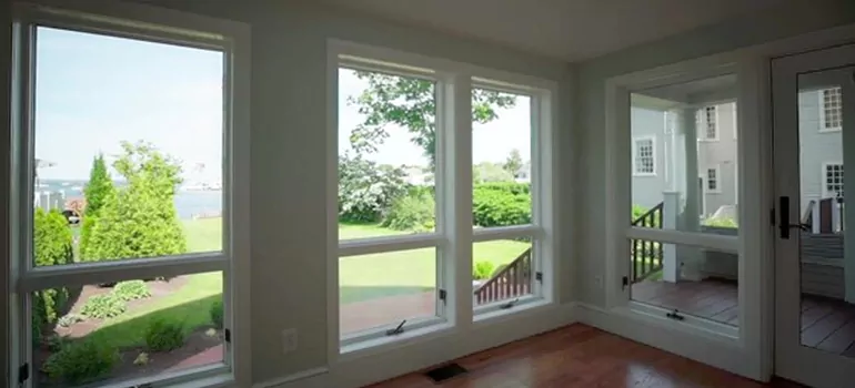 Double-hung Window Repair in Hallandale Beach, FL