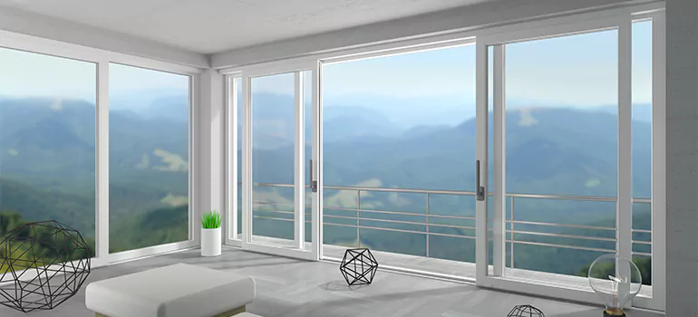 End Vent Window Installation in Hallandale Beach, FL