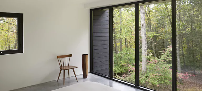 Triple Pane Energy Efficient Windows in Hallandale Beach, FL