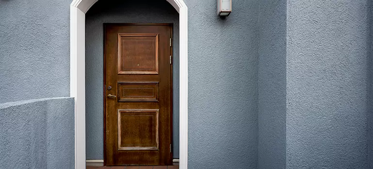 Fiberglass Door Weatherproofing in Hallandale Beach, FL