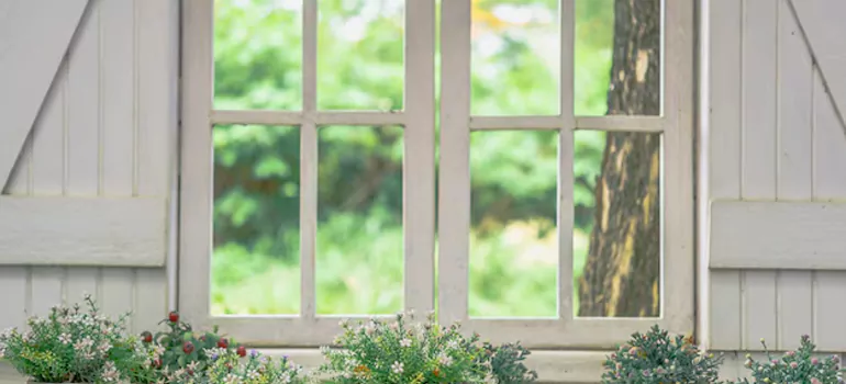 Professional Garden Window Enclosure Repair in Hallandale Beach, FL