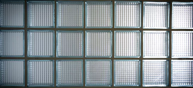 Basement Glass Window in Hallandale Beach, FL