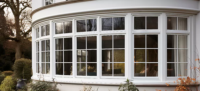 Home Window Pane Replacement in Hallandale Beach, FL